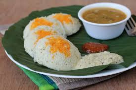 idli