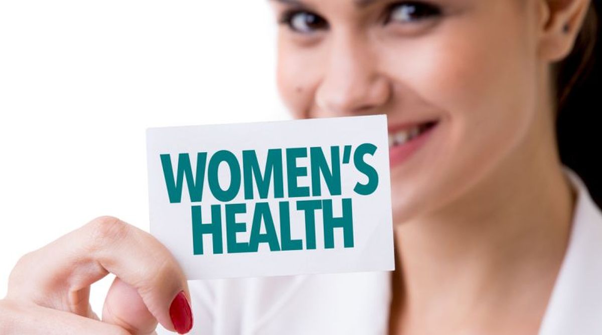 women's health solutions ayurveda