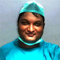 Dr Naveen Chauhan