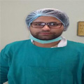 Dr REHAN NIZAMI