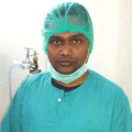 Dr Rahul Chauhan