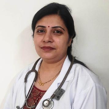 Dr Sandhya Jain